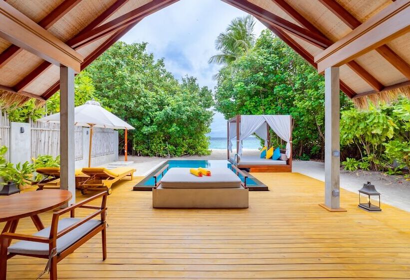 هتل Furaveri Maldives