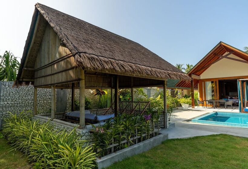 هتل Furaveri Maldives