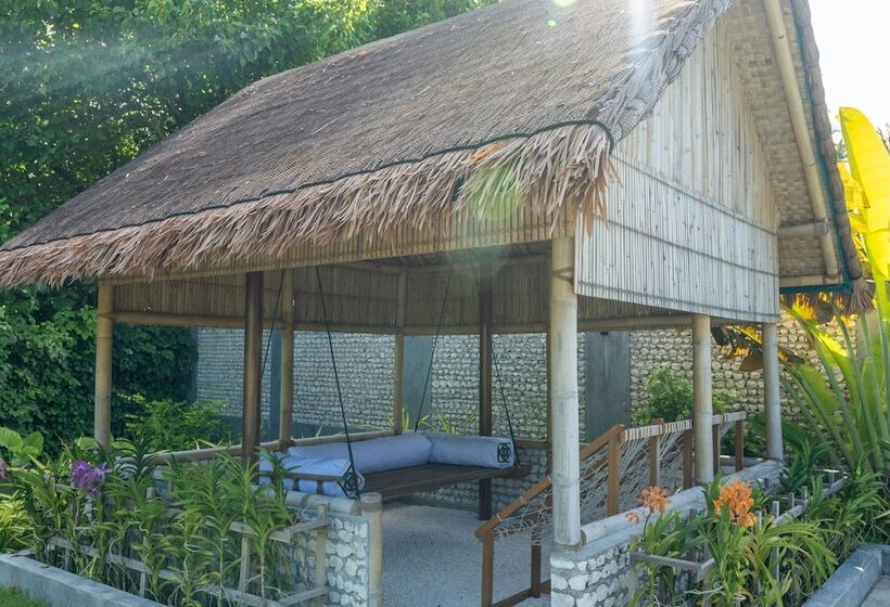 هتل Furaveri Maldives