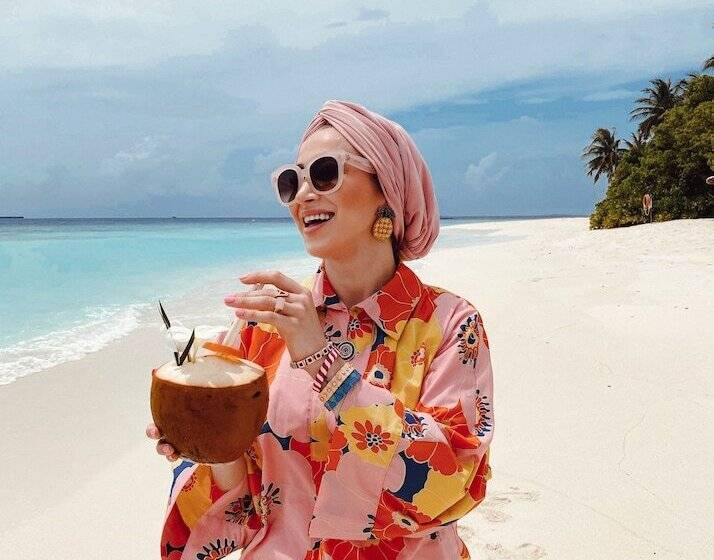 هتل Furaveri Maldives