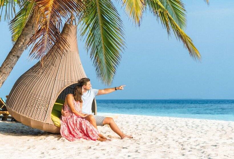 هتل Furaveri Maldives