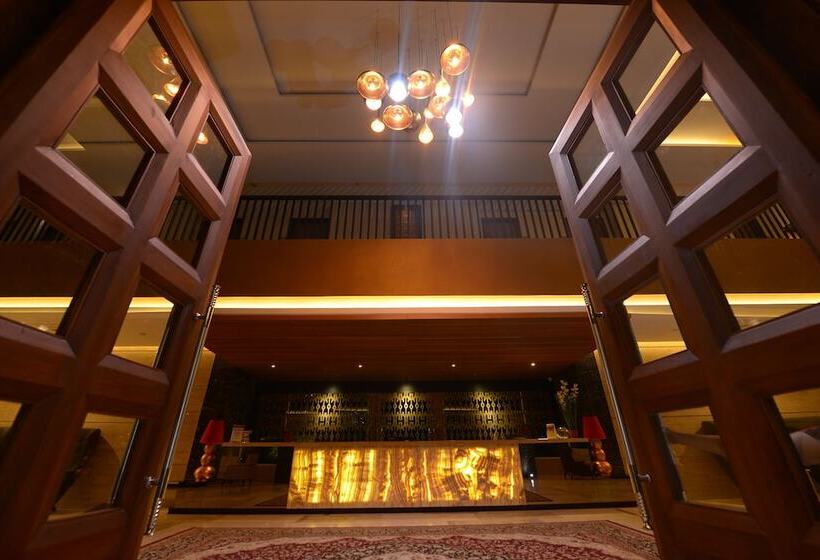 Grand Tjokro Hotel Balikpapan