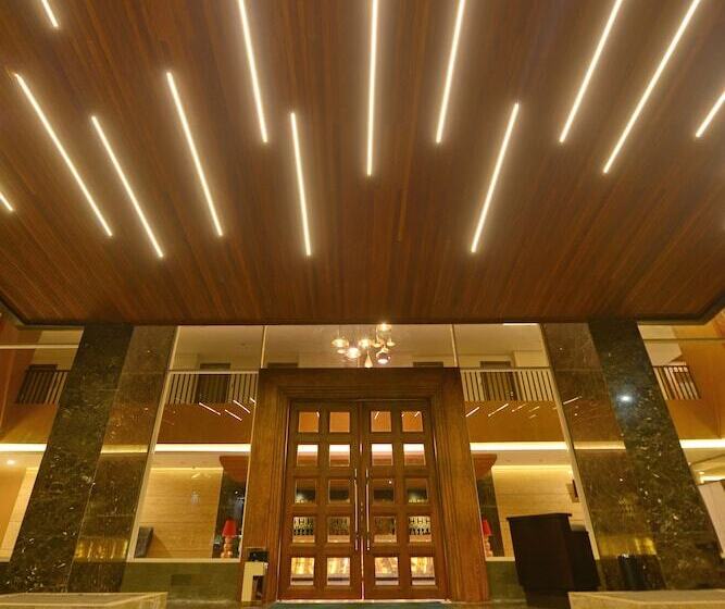 Grand Tjokro Hotel Balikpapan