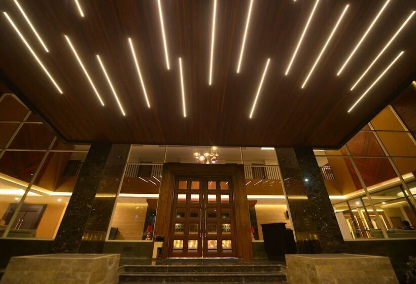 Grand Tjokro Hotel Balikpapan