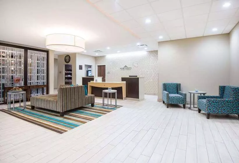 ホテル Hawthorn Extended Stay By Wyndham Saint Clairsville
