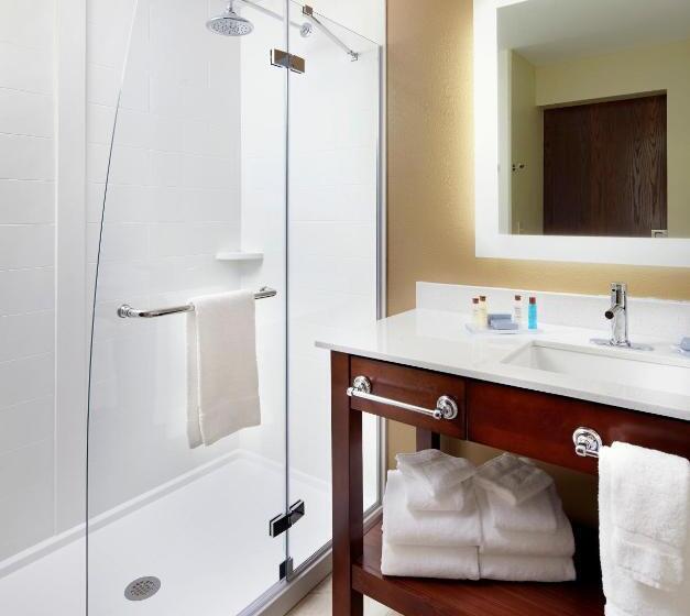 酒店 Hawthorn Extended Stay By Wyndham Saint Clairsville