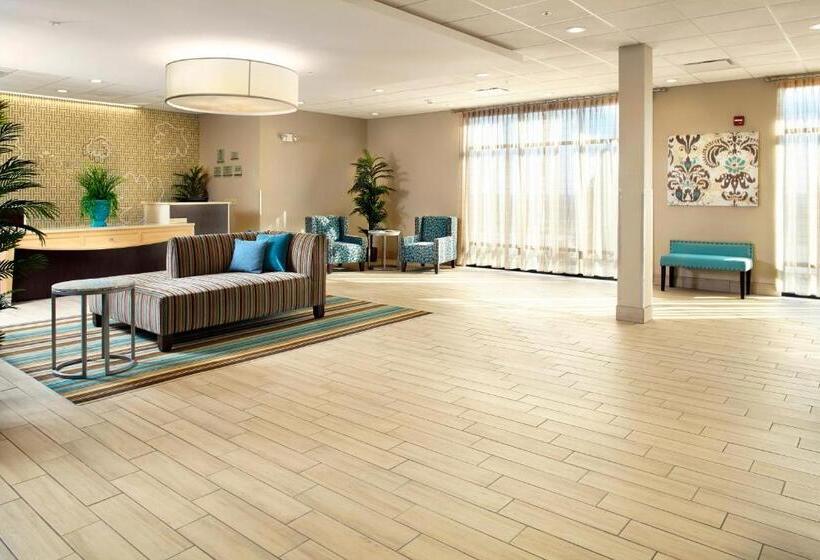 酒店 Hawthorn Extended Stay By Wyndham Saint Clairsville