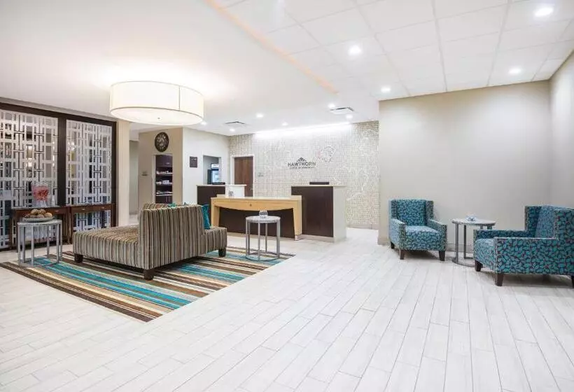 ホテル Hawthorn Extended Stay By Wyndham Saint Clairsville