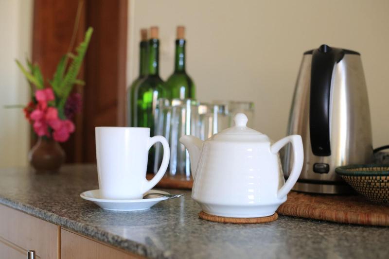 Hotel Heaven Restaurant & Boutique