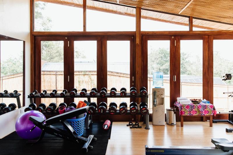 Hotel Heaven Restaurant & Boutique