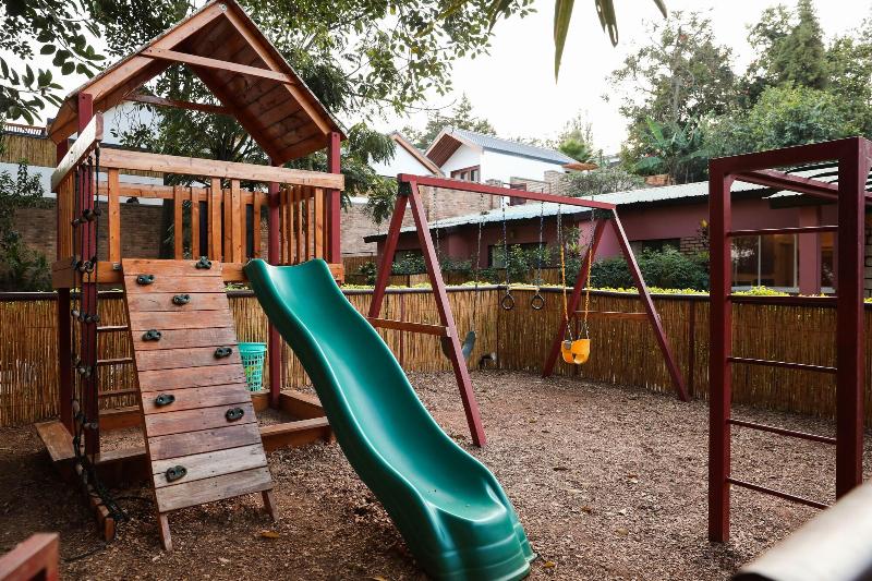 Hotel Heaven Restaurant & Boutique