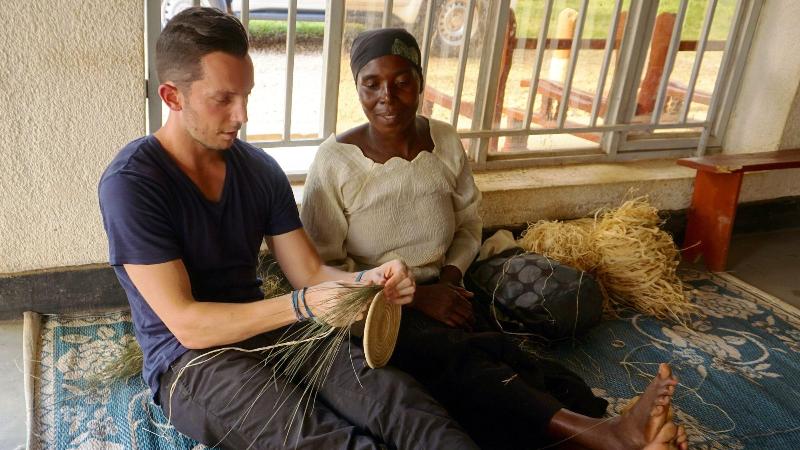 Hotel Heaven Restaurant & Boutique