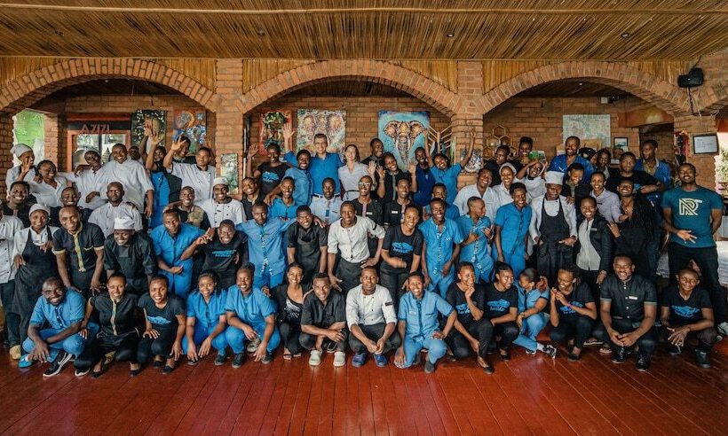 Hotel Heaven Restaurant & Boutique