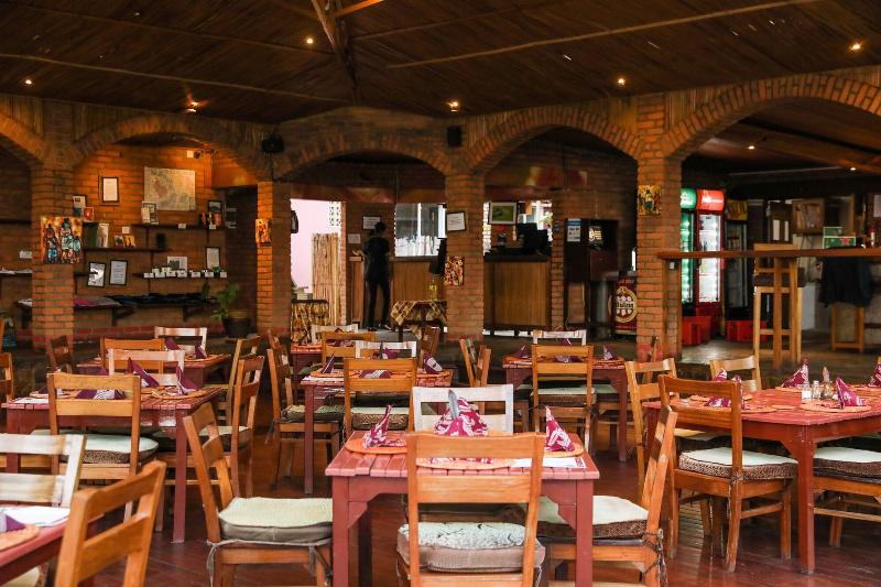 Hotel Heaven Restaurant & Boutique