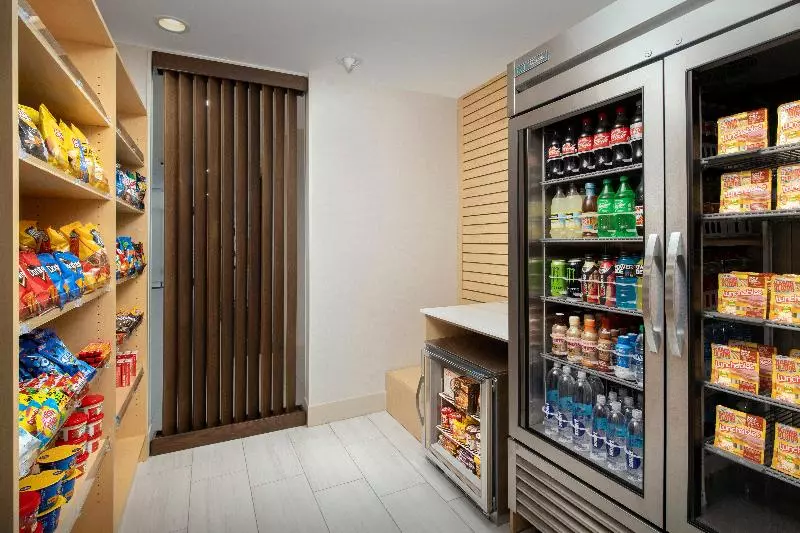 ホテル Holiday Inn Express Atlanta Sw   Newnan, An Ihg