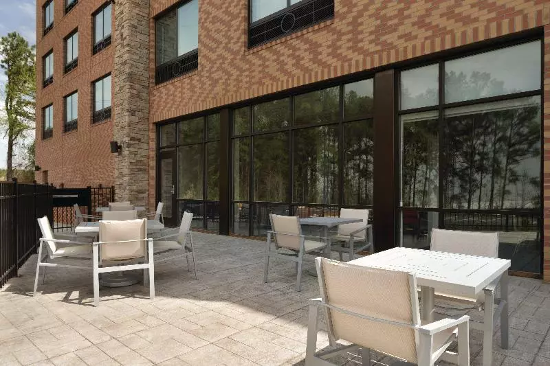 ホテル Holiday Inn Express Atlanta Sw   Newnan, An Ihg
