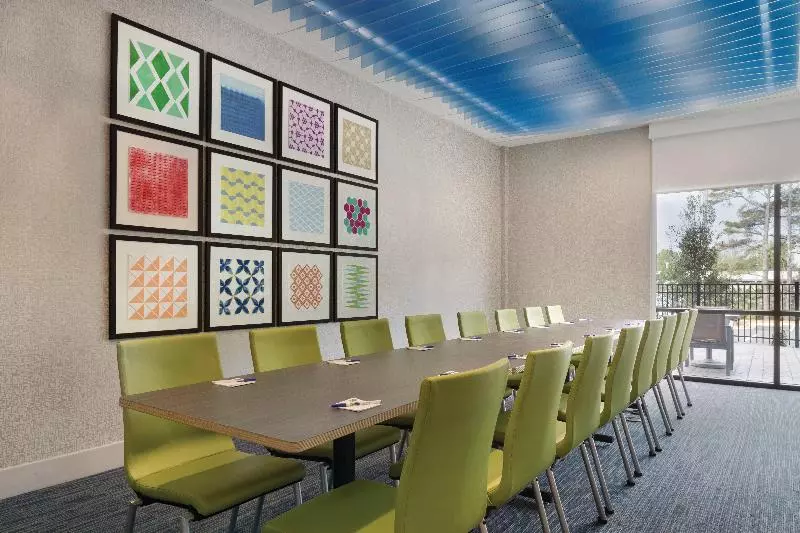 ホテル Holiday Inn Express Atlanta Sw   Newnan, An Ihg