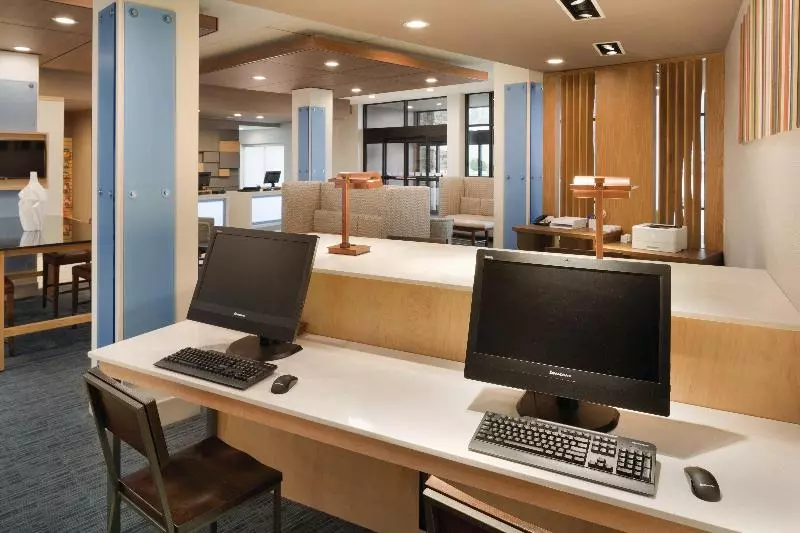 ホテル Holiday Inn Express Atlanta Sw   Newnan, An Ihg