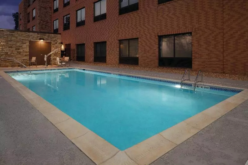 ホテル Holiday Inn Express Atlanta Sw   Newnan, An Ihg