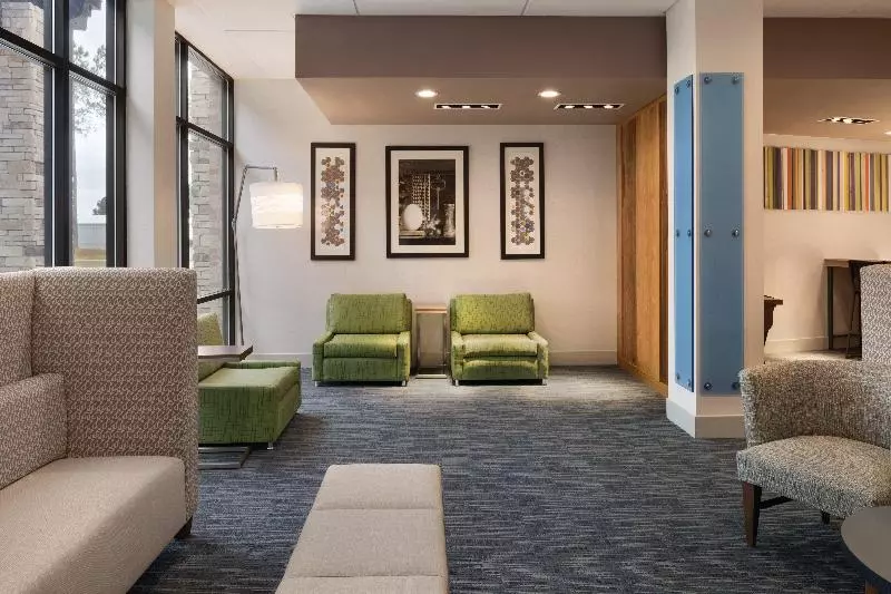 ホテル Holiday Inn Express Atlanta Sw   Newnan, An Ihg
