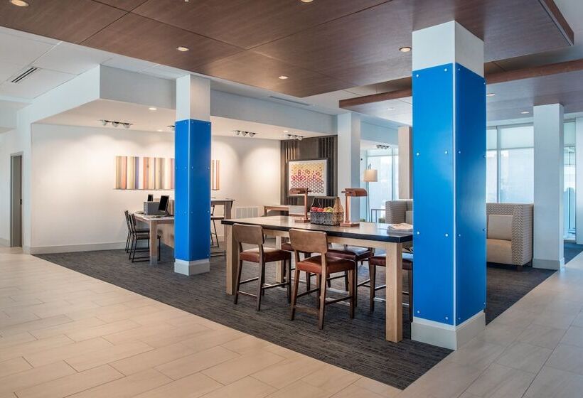 酒店 Holiday Inn Express & Suites Ruston, An Ihg