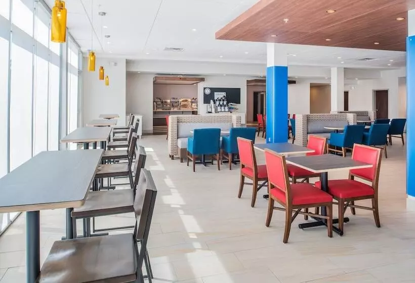 ホテル Holiday Inn Express & Suites Ruston, An Ihg
