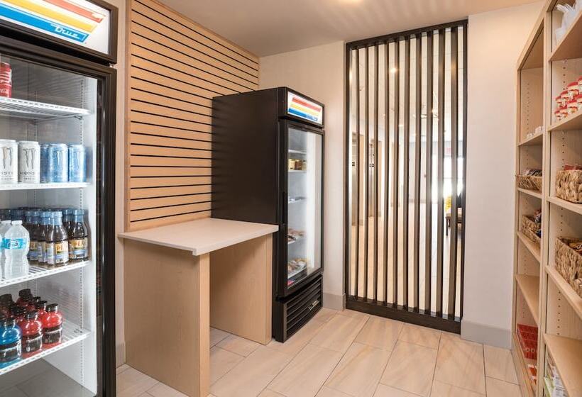 酒店 Holiday Inn Express & Suites Ruston, An Ihg