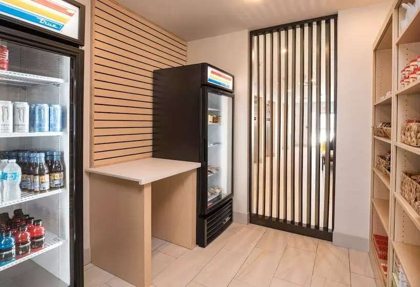 ホテル Holiday Inn Express & Suites Ruston, An Ihg
