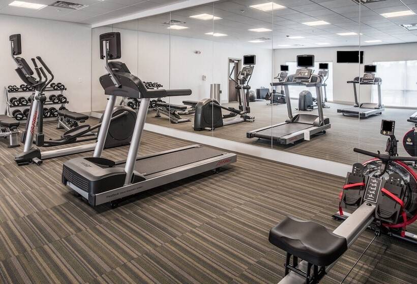 酒店 Holiday Inn Express & Suites Ruston, An Ihg