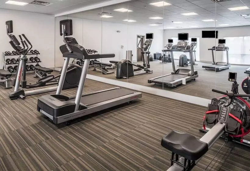 ホテル Holiday Inn Express & Suites Ruston, An Ihg