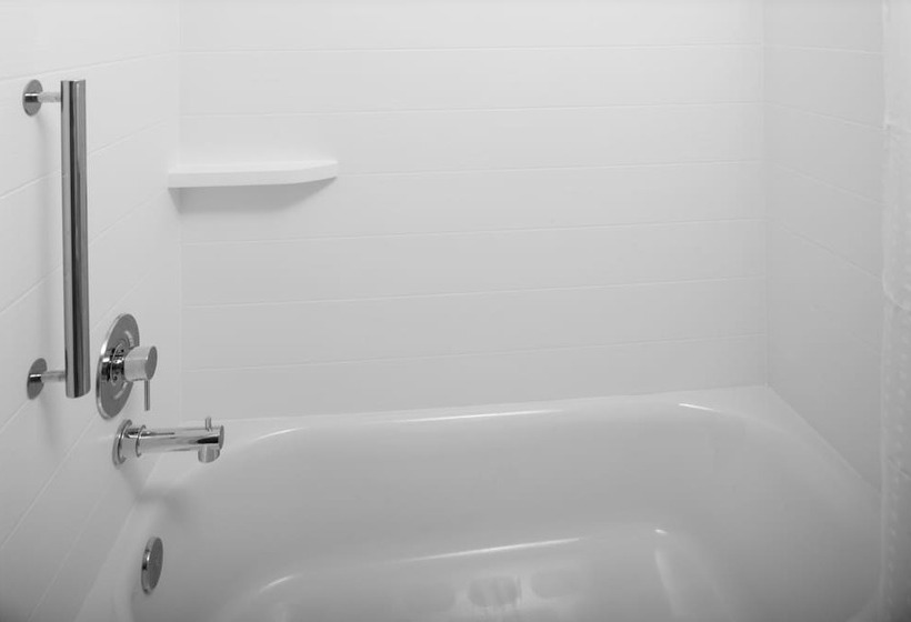 酒店 Holiday Inn Express & Suites Ruston, An Ihg