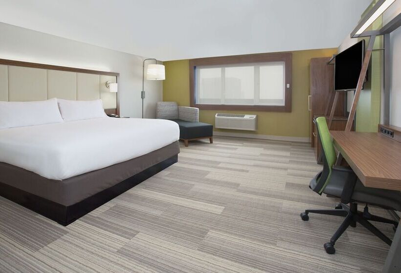 酒店 Holiday Inn Express & Suites Ruston, An Ihg