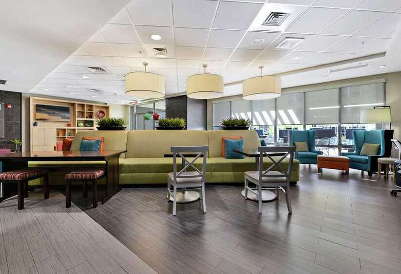 酒店 Home2 Suites By Hilton Gulfport I10