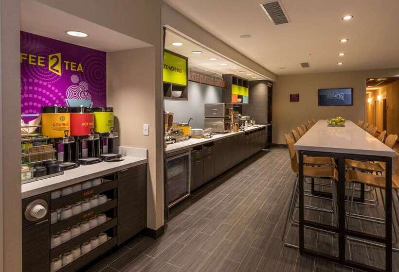 酒店 Home2 Suites By Hilton Gulfport I10