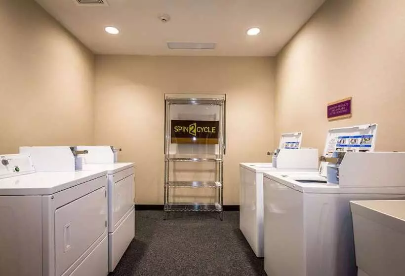 هتل Home2 Suites By Hilton Gulfport I10