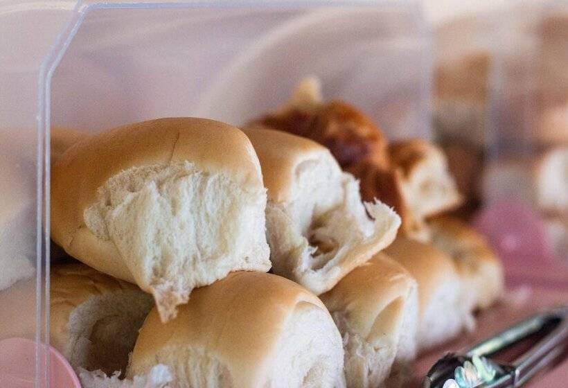 هتل Pousada Badejo