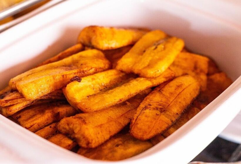 هتل Pousada Badejo