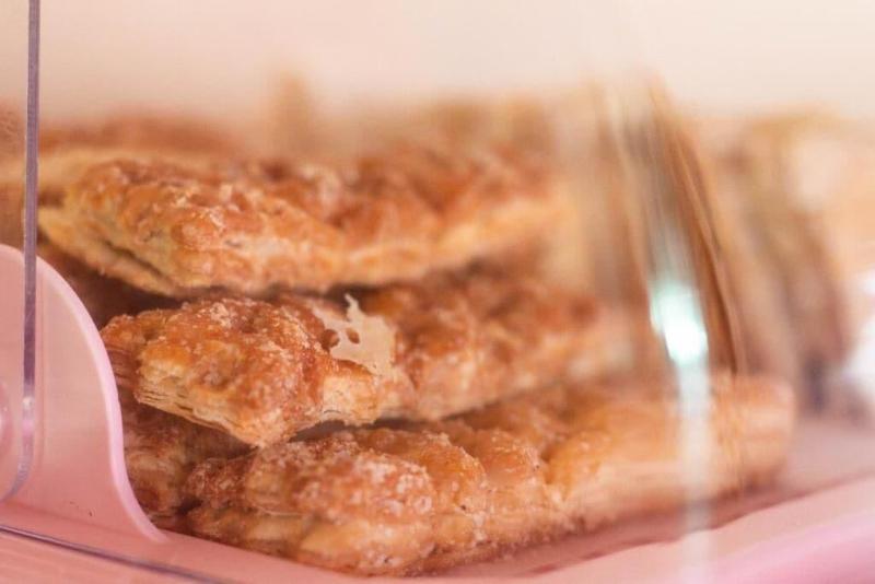 هتل Pousada Badejo