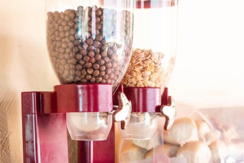 هتل Pousada Badejo