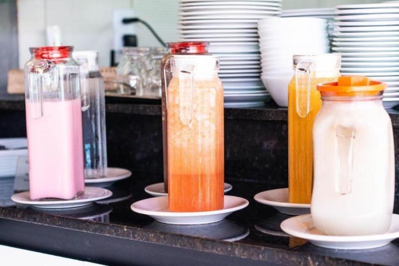 هتل Pousada Badejo