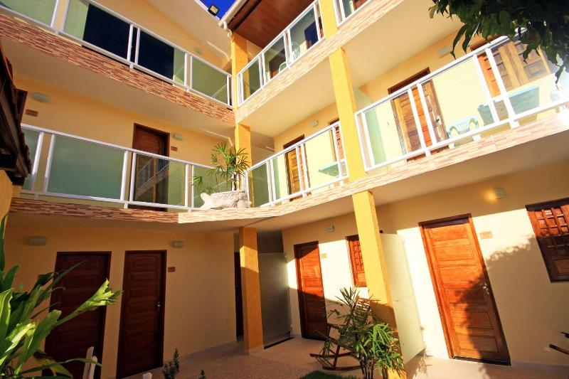 هتل Pousada Badejo