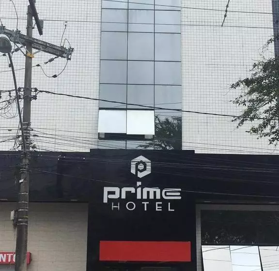 ホテル Prime
