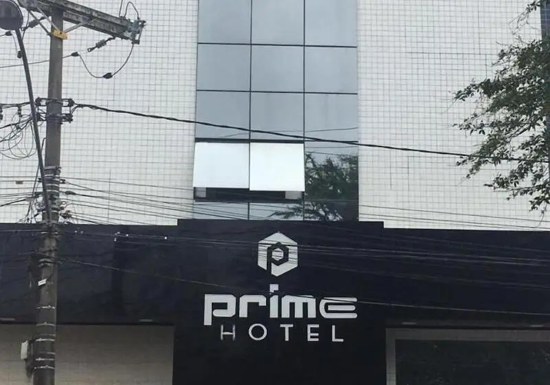 ホテル Prime