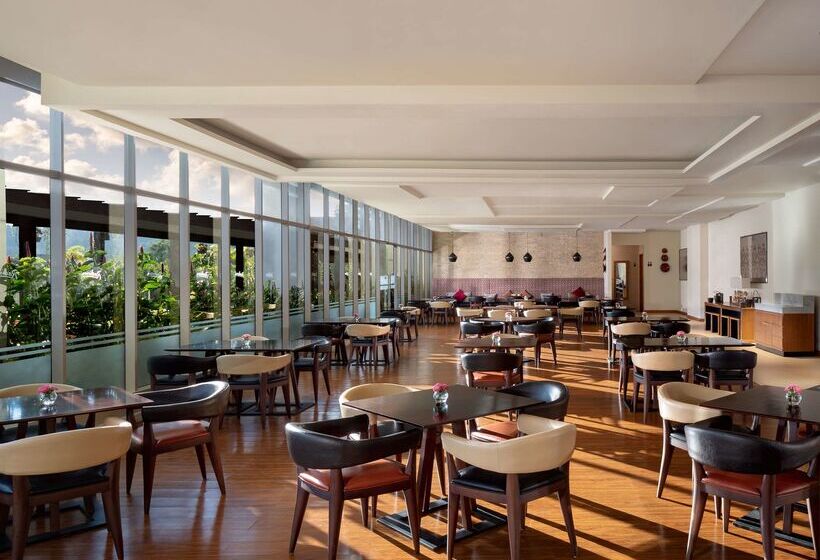 בית מלון כפרי Radisson Golf & Convention Center Batam