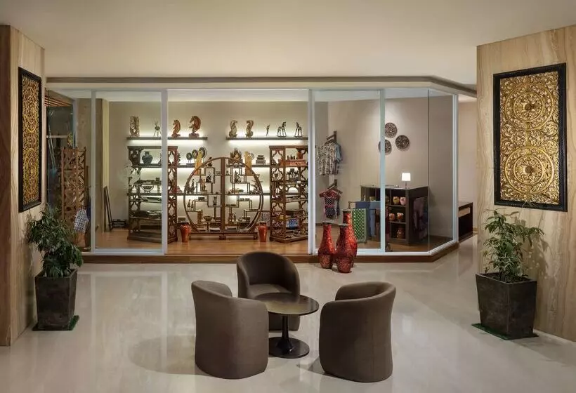 ホテル Radisson Golf & Convention Center Batam