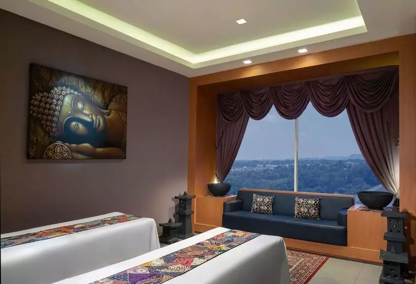 ホテル Radisson Golf & Convention Center Batam