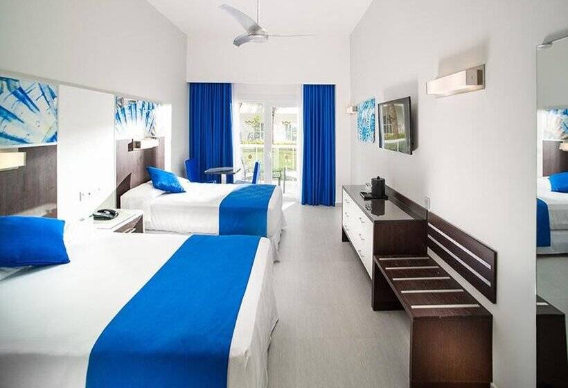 Hotel Riu Reggae - Adults Only - All Inclusive