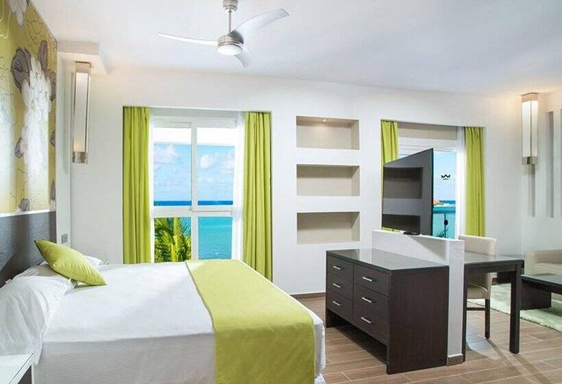Hotel Riu Reggae - Adults Only - All Inclusive