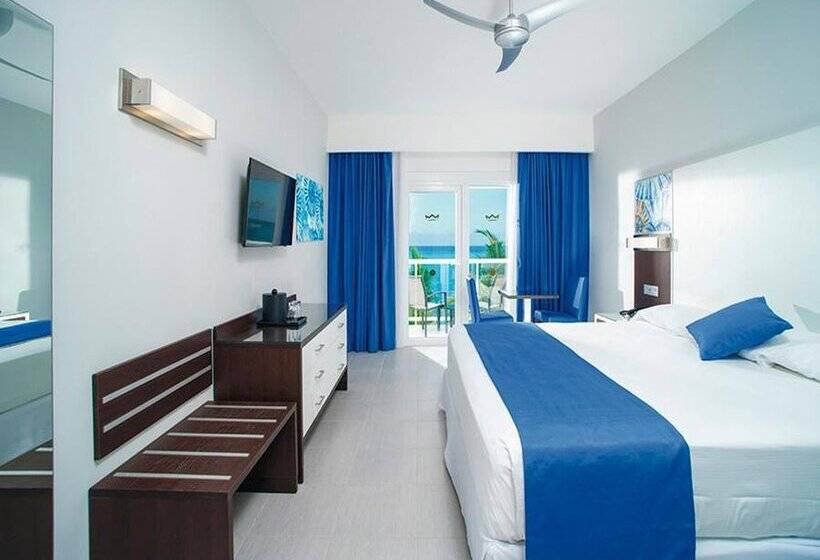 Hotel Riu Reggae - Adults Only - All Inclusive