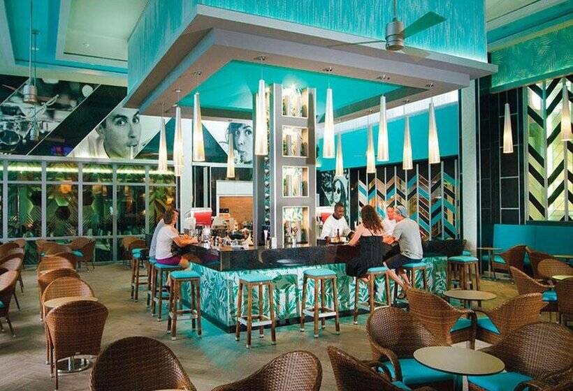 Hotel Riu Reggae - Adults Only - All Inclusive